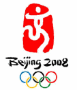 Bejing Logo 2008