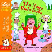Oh, that rude Duke of Bude!