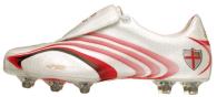 Englands 2006 World Cup boot - the Adidas +F50TUNIT32