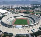 The Olympic Stadium, Athens 2004