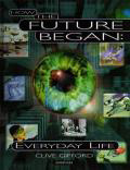 How The Future Began book cover