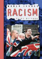 Cover of book on racism