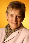 Dame Stella Rimington