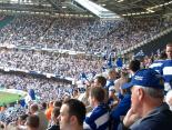 Cardiff's Millennium Stadium during the play-offs